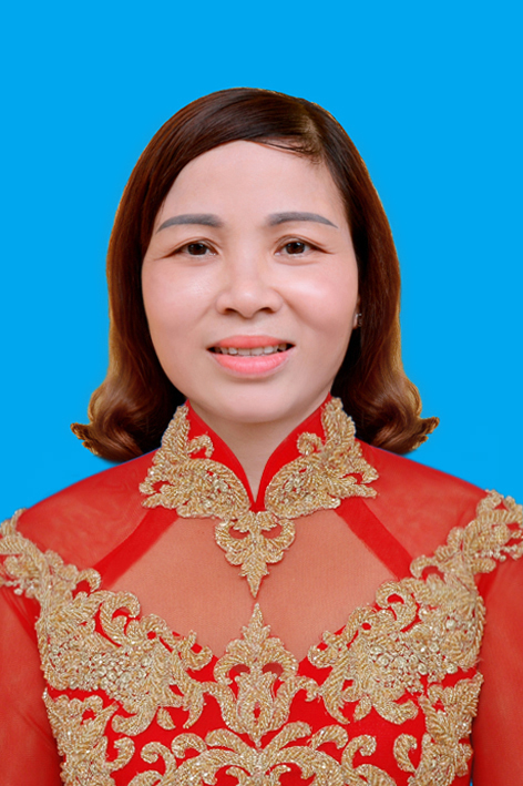 Nguyễn Thị Hoàn
