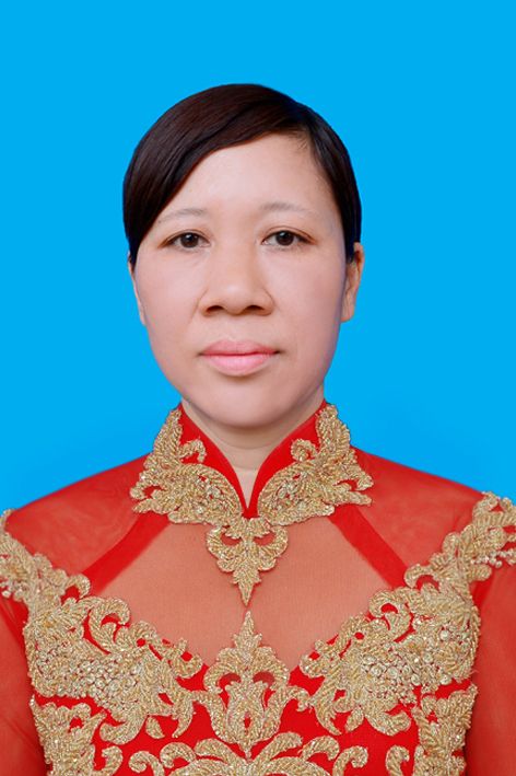 Trương Thị Tinh
