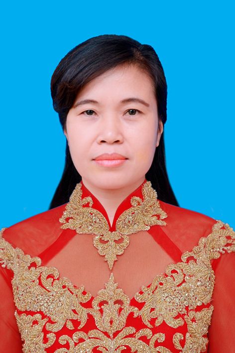 Lê Thị Thu Hương